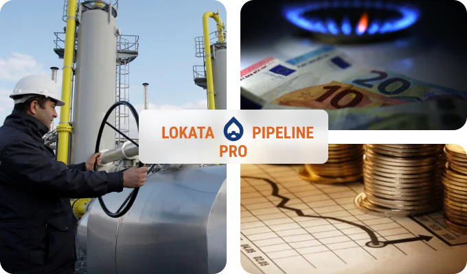 Lokata Pipeline Pro